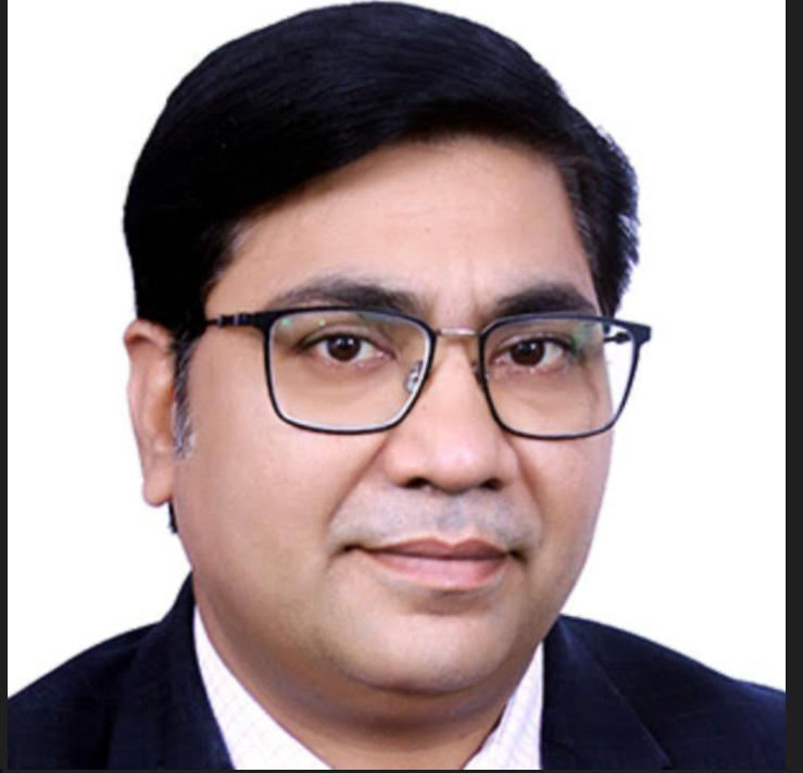 Dr. Alok Kumar Mishra
